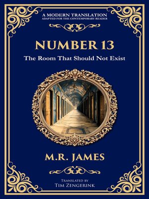cover image of Number 13